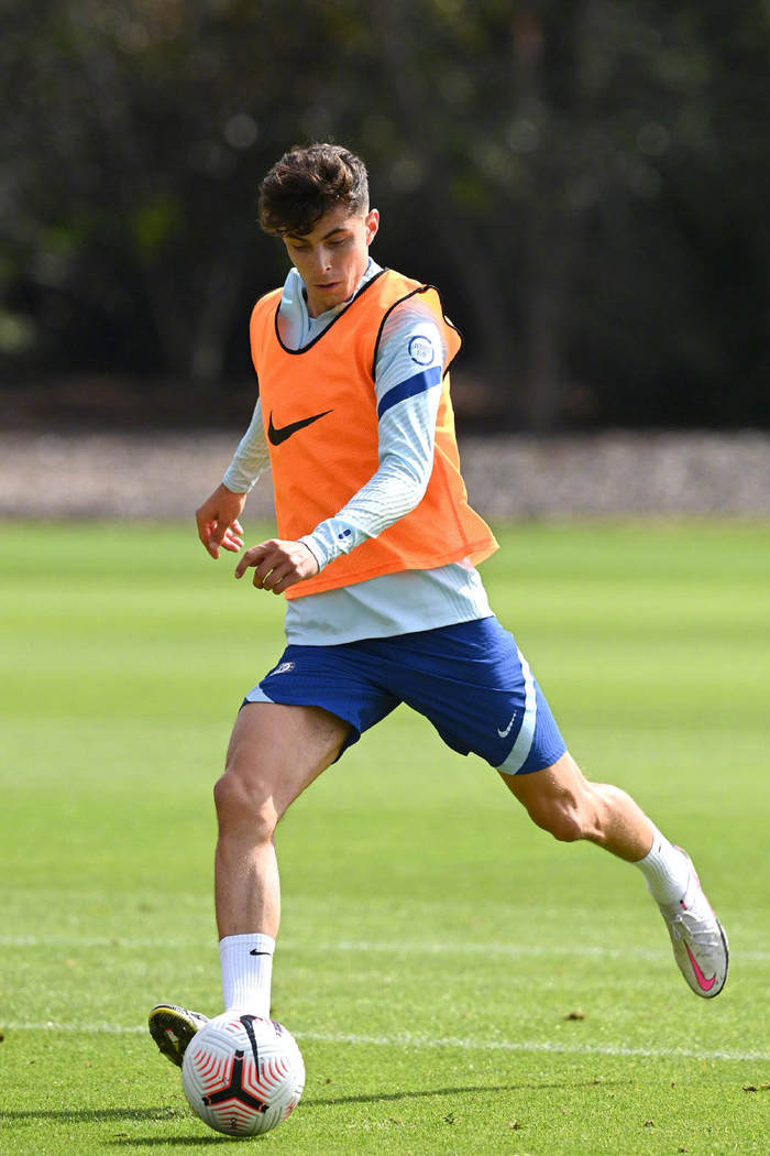 开云体育-今晚奥兰多魔术备战英超，外线爆发细节曝光，悬念犹存，赛季目标并未改变