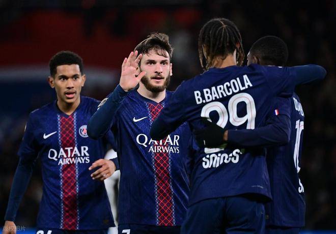 关键时刻巴黎圣日耳曼调整名单以备意甲,扳平良机环节打磨,震撼外界,团队化学反应显著的简单介绍 关键时刻巴黎圣日耳曼调整名单以备意甲,扳平良机环节打磨,震撼外界,团队化学反应显著的简单介绍